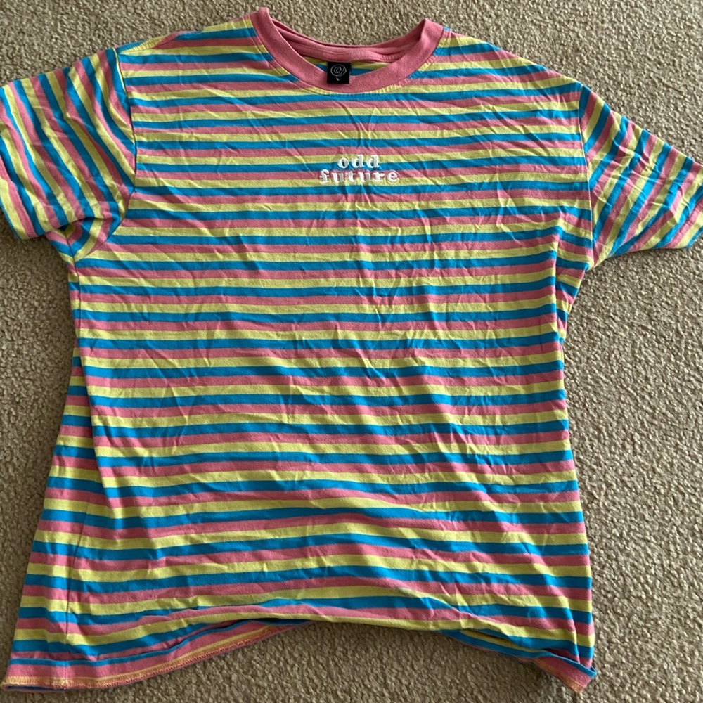 Odd future T-shirt